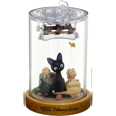 Kiki music box